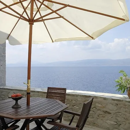 Castello Hydra (Saronic Islands)