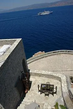 Castello * Hydra (Saronic Islands)