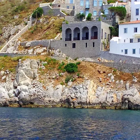 Castello Apartment