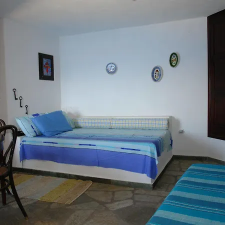 Castello Apartment Hydra (Saronic Islands)