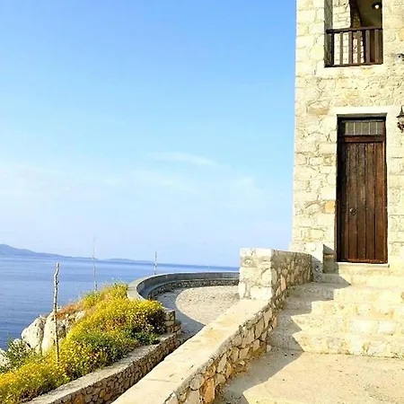 Apartment Castello Hydra (Saronic Islands)