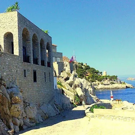 Castello Hydra (Saronic Islands)