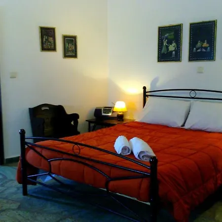 Apartment Castello