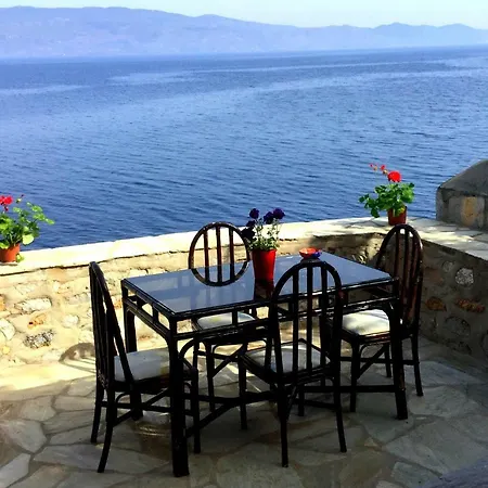 Apartment Castello *