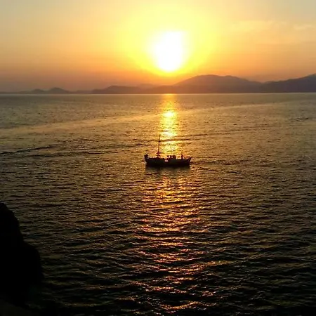 Castello Hydra (Saronic Islands)